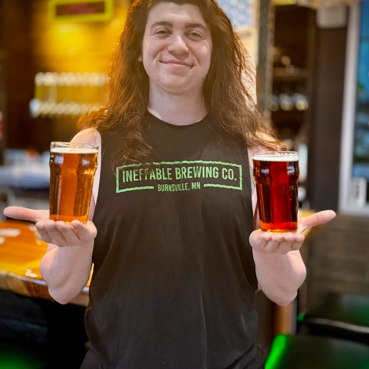 Burnsville's Neighborhood Taproom